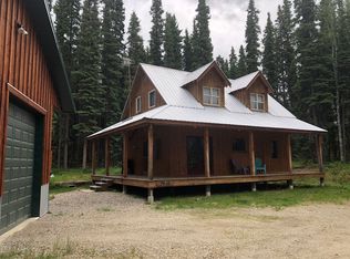 2604 Livingston Loop, Fairbanks, AK 99709
