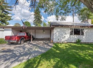 2920 N Regal St, Spokane, WA 99207