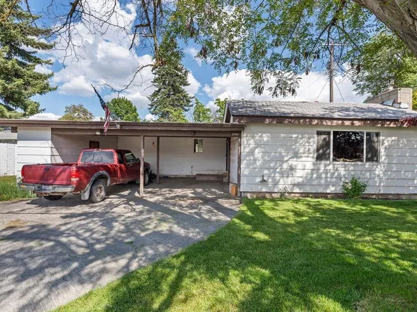 2920 N Regal St, Spokane, WA 99207