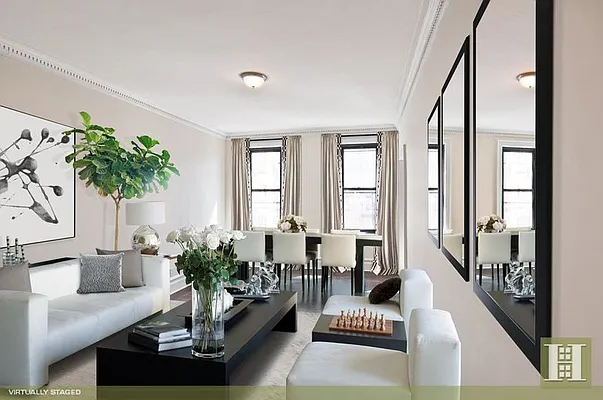 Sold by Halstead Real Estate | media 9