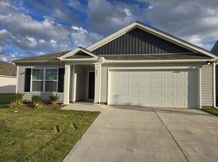 820 Wolverine Ln, Woodruff, SC 29388