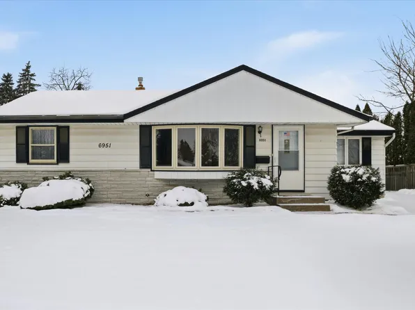 6951 Clay Ave, Inver Grove Heights, MN 55076