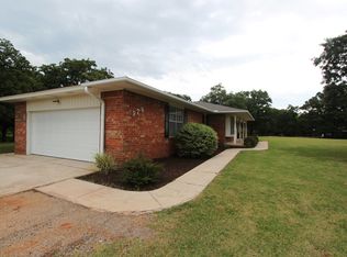 979 Kingbird Ln, Choctaw, OK 73020