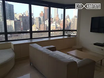 Rented by Citi Habitats