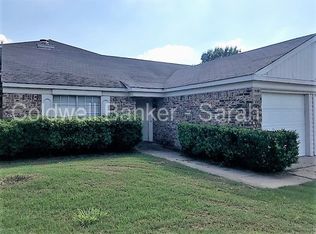 3908 Bigleaf Ln, Fort Worth, TX 76137