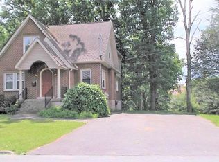 216 Mercer St, Beckley, WV 25801