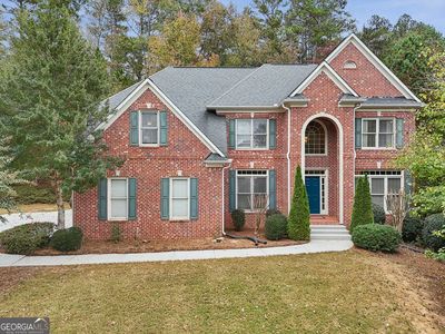 145 Bridgestone Cv, Fayetteville, GA, 30215