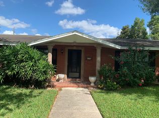 514 W Linda St, Harlingen, TX 78550