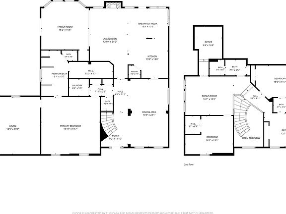 3rd image of 6923 Crystal Point Dr
