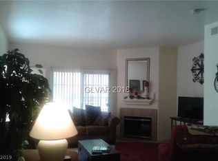 3318 N Decatur Blvd UNIT 1142, North Las Vegas, NV 89032