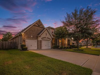 16815 Spiced Cider Ln, Cypress, TX, 77433