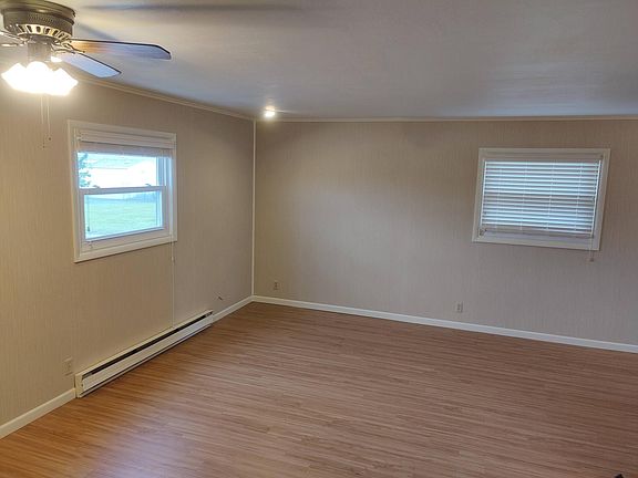Living Room Space