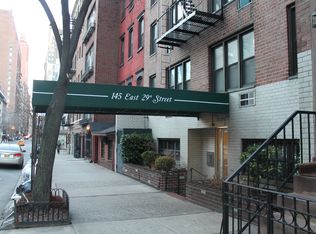 145-147 E 29th St, New York, NY 10016