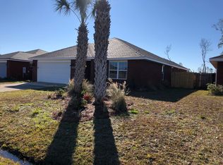 3520 Brentwood Pl, Panama City, FL 32404