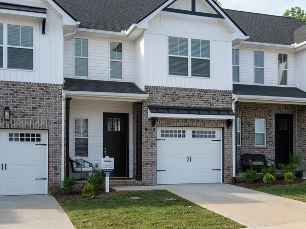 1222 Hayloft Pl Lot 348, Gallatin, TN 37066