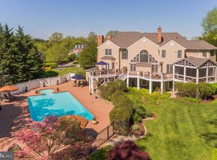 2916 Summer Hill Dr, West Friendship, MD