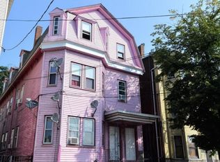 456 Saratoga St #A3, Boston, MA 02128