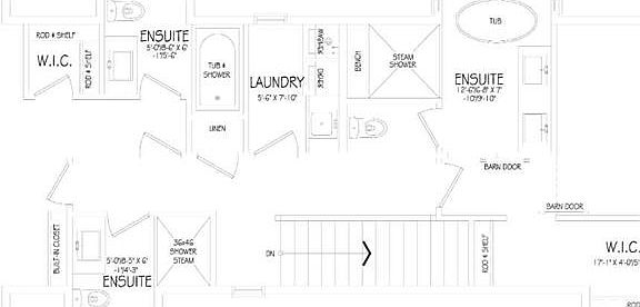 4th image of 2004 S 51st Ave SW