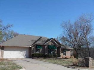 2525 Northwood Ln, Edmond, OK 73013
