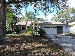 1491 Godfrey Ave, Spring Hill, FL 34609