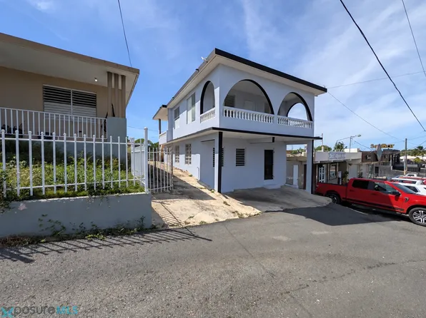 107 Km 3.5 Avenida Dr, Pedro Albizu Campos Aguadilla, PR 00605