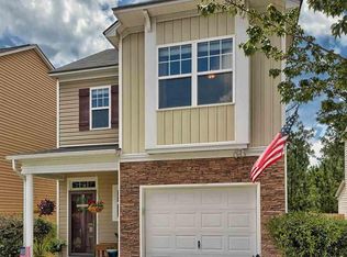 365 Drooping Leaf Rd, Lexington, SC 29072