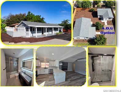 940 S Upas St, Escondido, CA, 92025