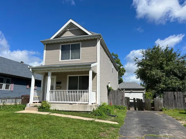 1421 Elm St, Rockford, IL 61102