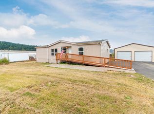 287 N Yodel Ln, Otis, OR