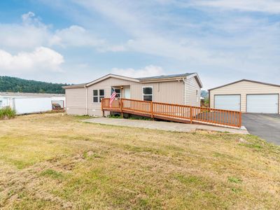 287 N Yodel Ln, Otis, OR, 97368