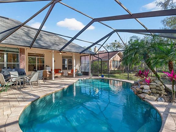 2nd image of 2326 Covington Creek Cir W