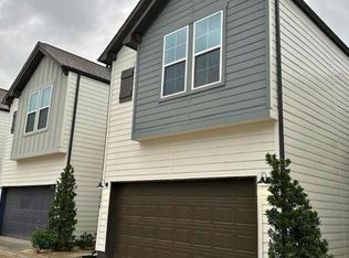 3206 Bostic St #C, Houston, TX 77090