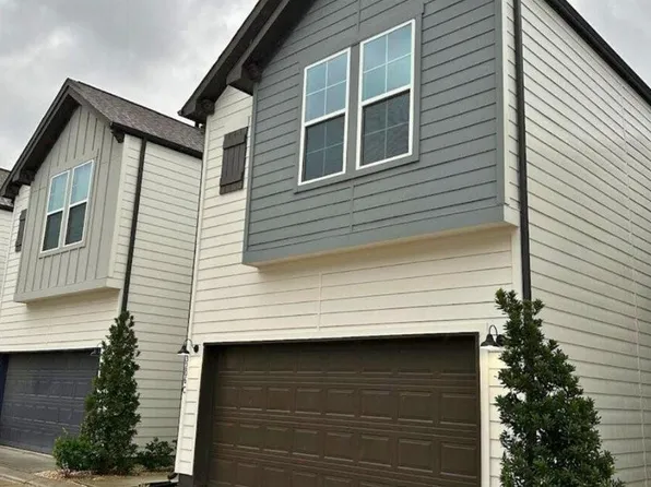 3206 Bostic St #C, Houston, TX 77090