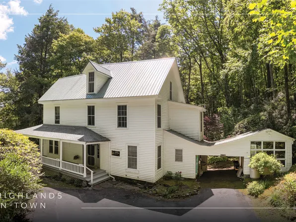 80 Highfield Drive, Highlands, NC 28741