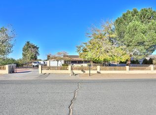 15228 Fir St, Hesperia, CA 92345
