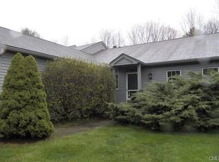 11 Juniper Meadow Rd, Washington Depot, CT 06794