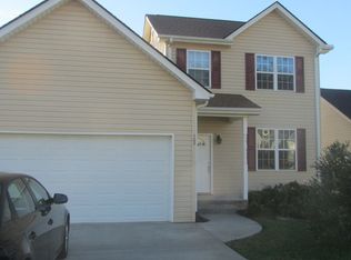 122 Woodcreek Cir, Swannanoa, NC 28778