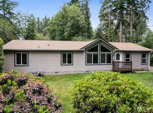 14016 139th Street Ct NW, Gig Harbor, WA 98329
