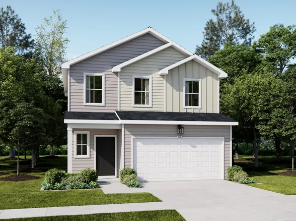 17775 Hillside Dr, Lowell, IN 46356