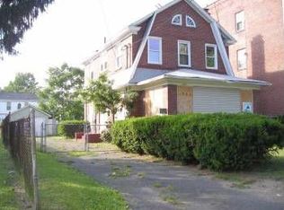 1022 Greenwood Ave, Trenton, NJ 08609