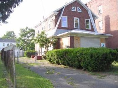 1022 Greenwood Ave, Trenton, NJ, 08609