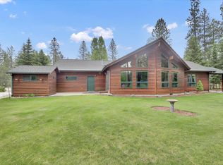 252 Eagle Dr, Chewelah, WA 99109