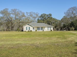 1847 Main Hwy, Arnaudville, LA 70512