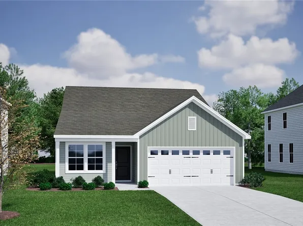 119 Praline Road, Savannah, GA 31419