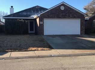 6521 84th St, Lubbock, TX 79424