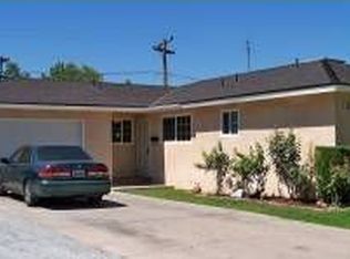 4982 E Leisure Ave, Fresno, CA 93727