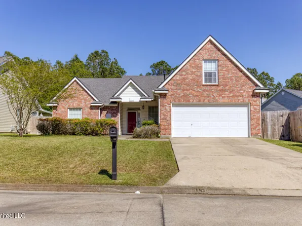 11198 Cypress Bayou Dr, Gulfport, MS 39503