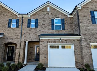 161 Fister Dr, Lebanon, TN 37090