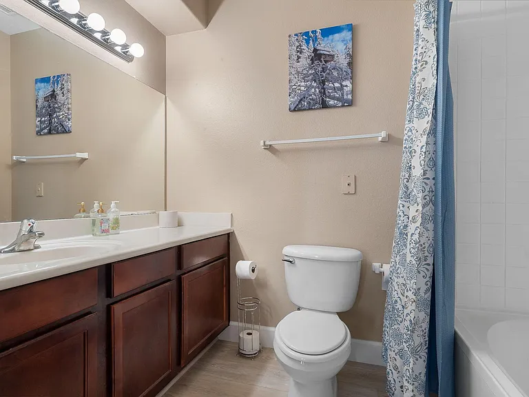 15095 N Thompson Peak Pkwy #1054 — Photo 20