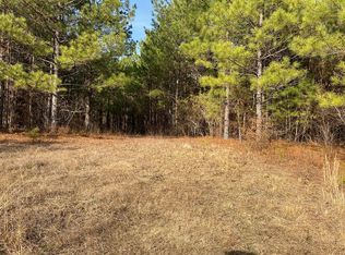 Tbd Broken Bow Rd, Bismarck, AR 71929